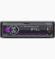 Radio Cd Blaupunkt Buenos Aires 200